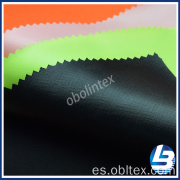 Obl20-034 300D Oxford impermeable con TPU recubierto